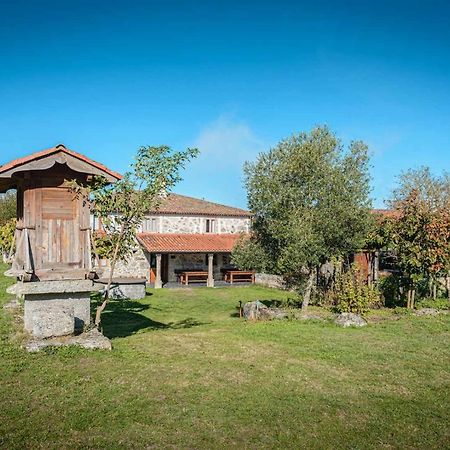 Casa Das Xacias Ribeira Sacra A Airoa  المظهر الخارجي الصورة