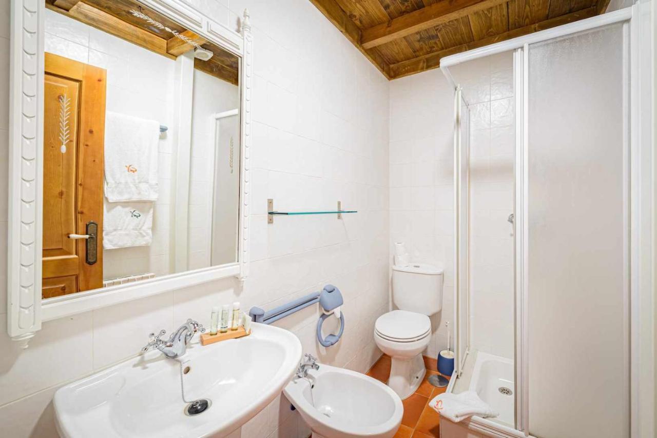 Casa Das Xacias Ribeira Sacra A Airoa  المظهر الخارجي الصورة